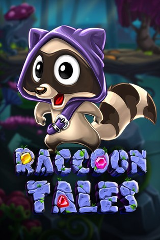 ONE88 Raccoon Tales
