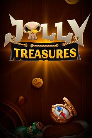 ONE88 Jolly Treasures