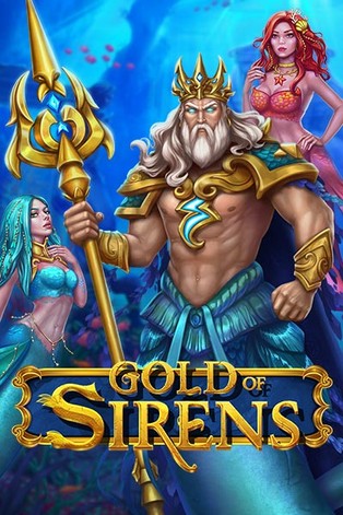 ONE88 Gold of Sirens