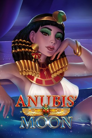 ONE88 Anubis Moon
