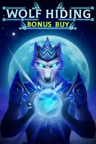 ONE88 Wolf Hiding Bonus Buy