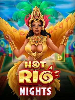 ONE88 Hot Rio Nights