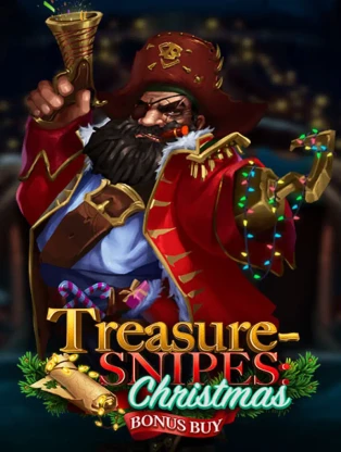 ONE88 Treasure-snipes: Christmas Bonus Buy