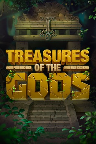 ONE88 Treasure of the Gods