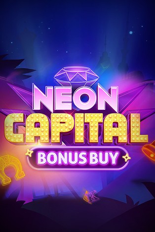 ONE88 Neon Capital Bonus Buy