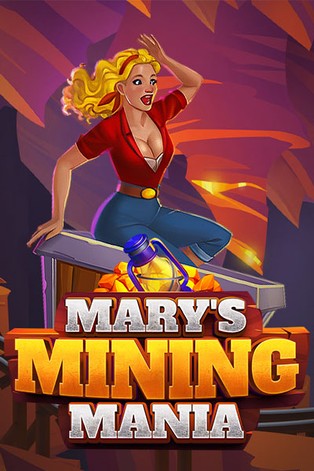 ONE88 Mary's Mining Mania
