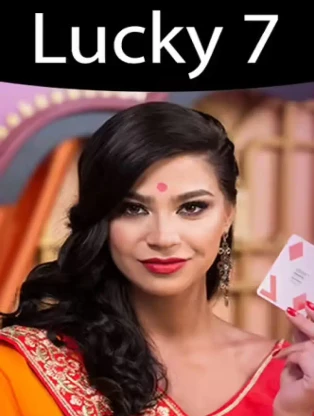 ONE88 Lucky 7