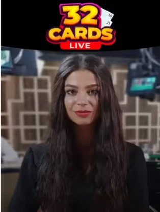 ONE88 32 Cards