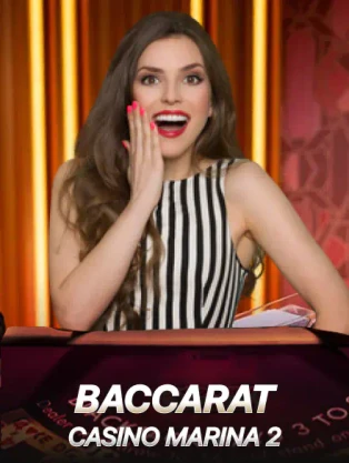 ONE88 Casino Marina Baccarat B