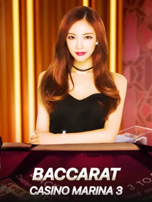 ONE88 Casino Marina Baccarat C