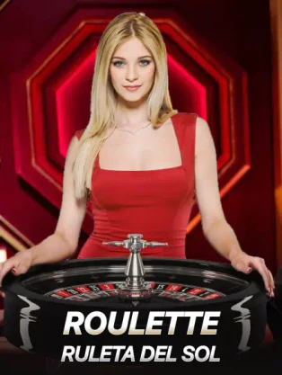 ONE88 Ruleta del Sol