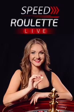 ONE88 Speed Roulette