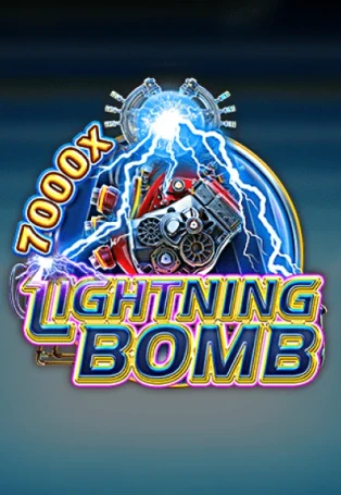 ONE88 Lightining Bomb