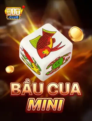 ONE88 Bầu Cua Mini