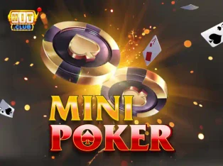 ONE88 Poker Mini