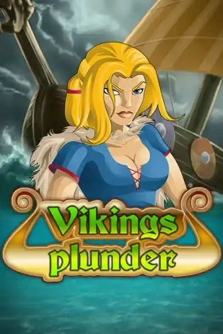 ONE88 Viking's Plunder