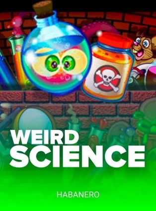 ONE88 Weird Science