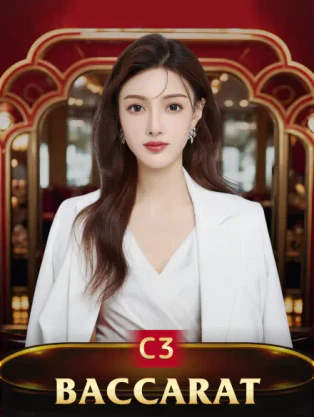 ONE88 C3 Speed Baccarat
