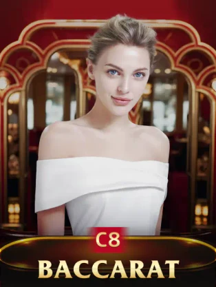 ONE88 C8 Baccarat