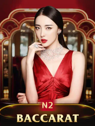 ONE88 N2 Speed Baccarat