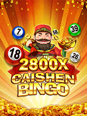 ONE88 Cai Shen Bingo