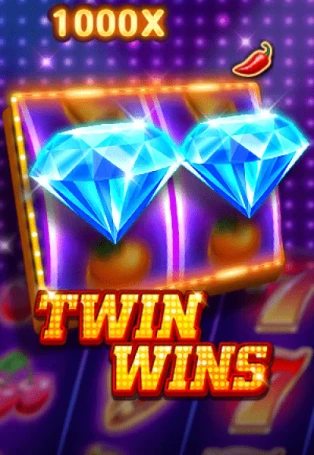 ONE88 TWIN WINS