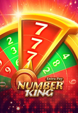 ONE88 Number King