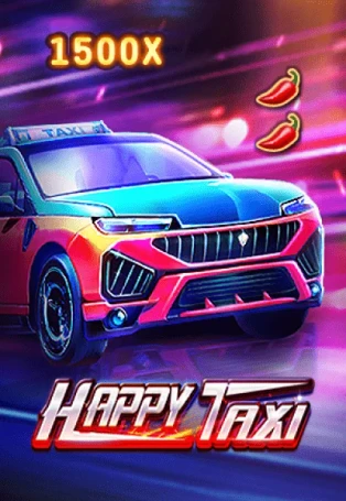 ONE88 Happy Taxi