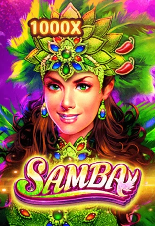 ONE88 Samba