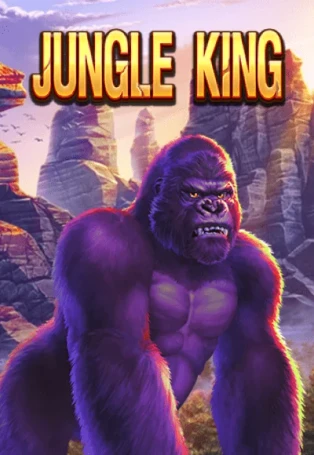 ONE88 Jungle King