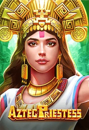 ONE88 Aztec Priestess