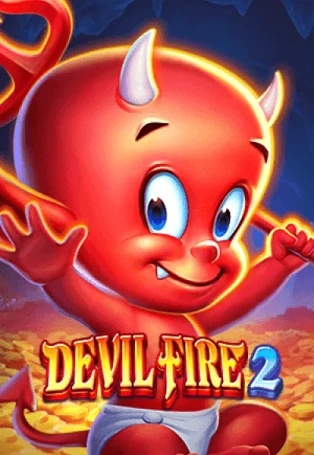 ONE88 Devil Fire 2