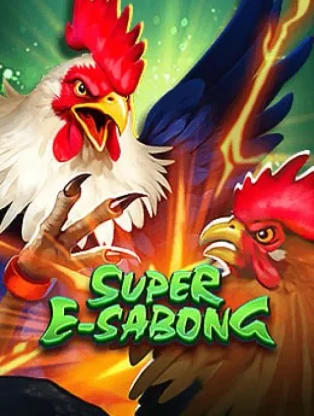 ONE88 Super E-Sabong
