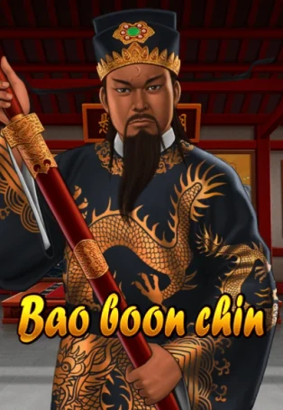 ONE88 Bao boon chin