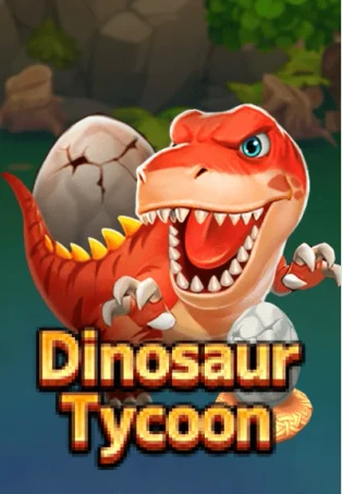 ONE88 Dinosaur Tycoon