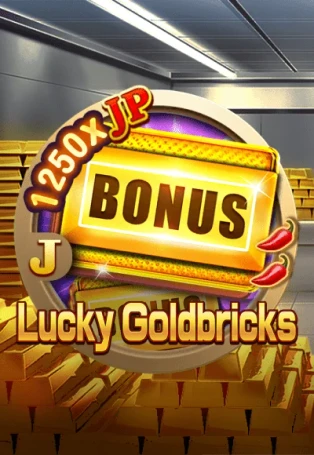 ONE88 Lucky Goldbricks