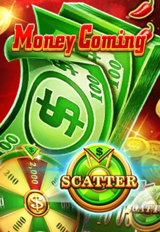 ONE88 Money Coming