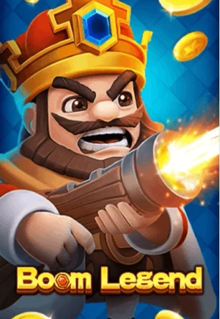 ONE88 Boom Legend