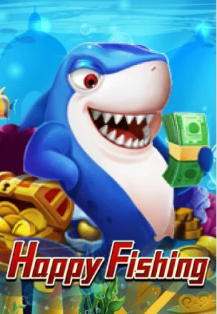 ONE88 Happy Fishing