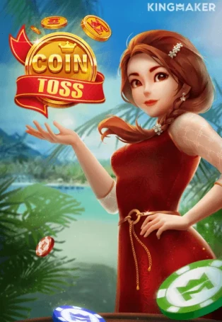 ONE88 Coin Toss
