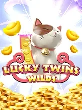 ONE88 Lucky Twins Wilds