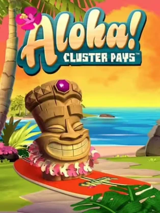 ONE88 Aloha! Cluster Pays