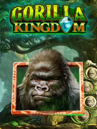 ONE88 Gorilla Kingdom