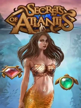 ONE88 Secrets of Atlantis