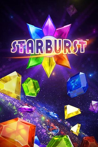 ONE88 Starburst