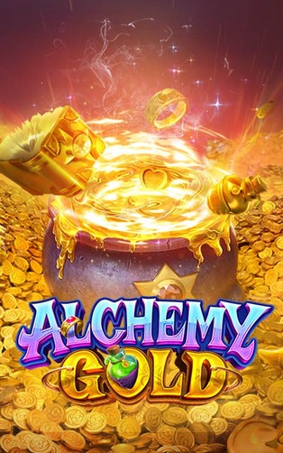 ONE88 Alchemy Gold
