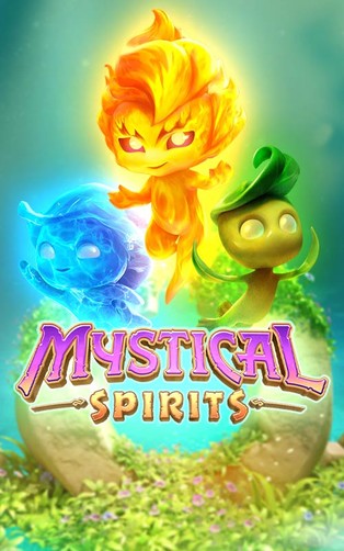 ONE88 Mystical Spirits