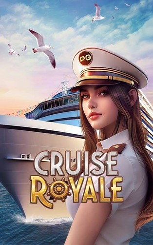 ONE88 Cruise Royale