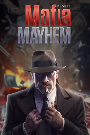 ONE88 Mafia Mayhem