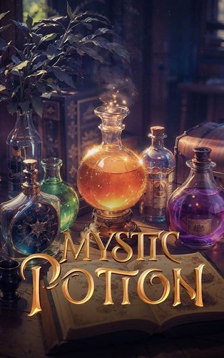 ONE88 Mystic Potion